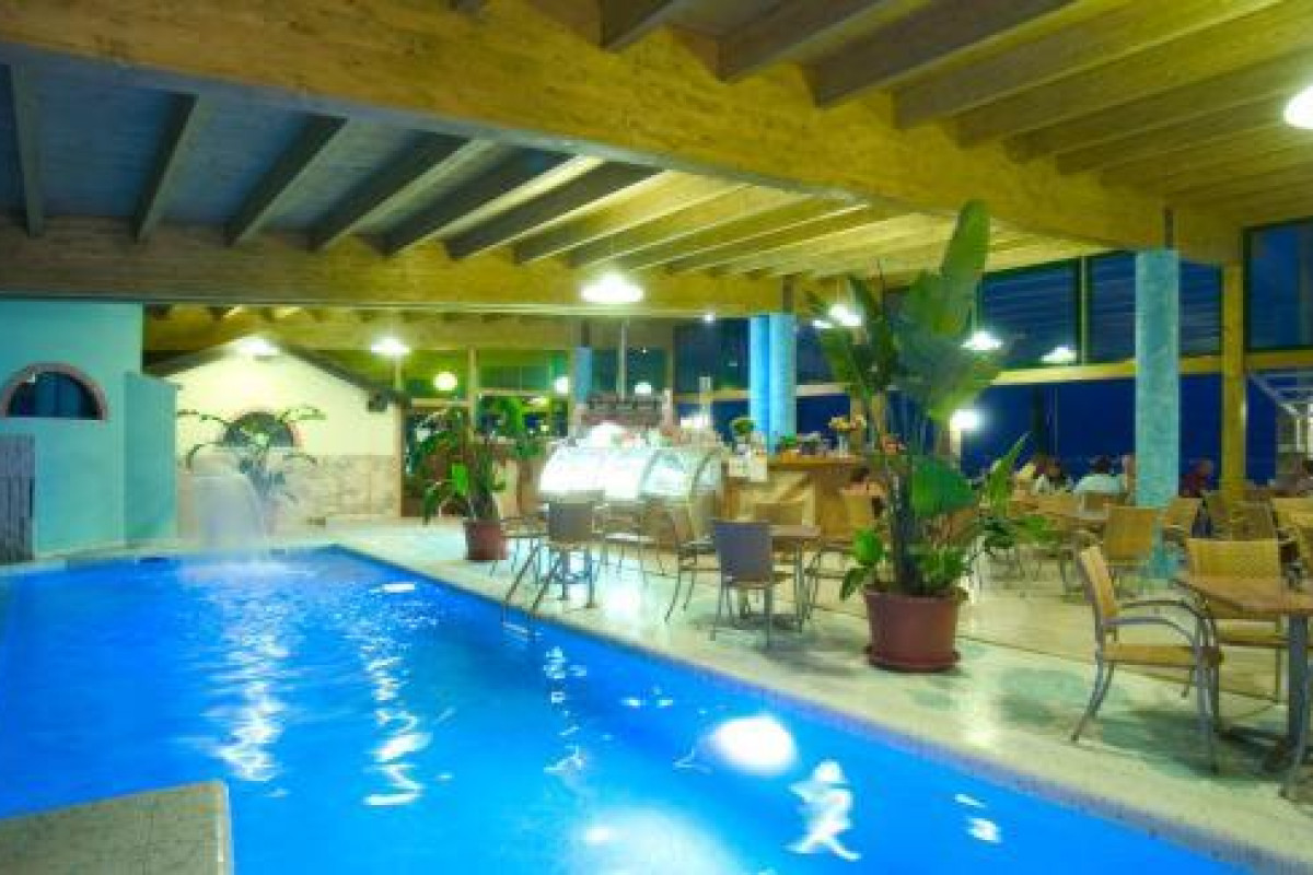 Hotel La Limonaia