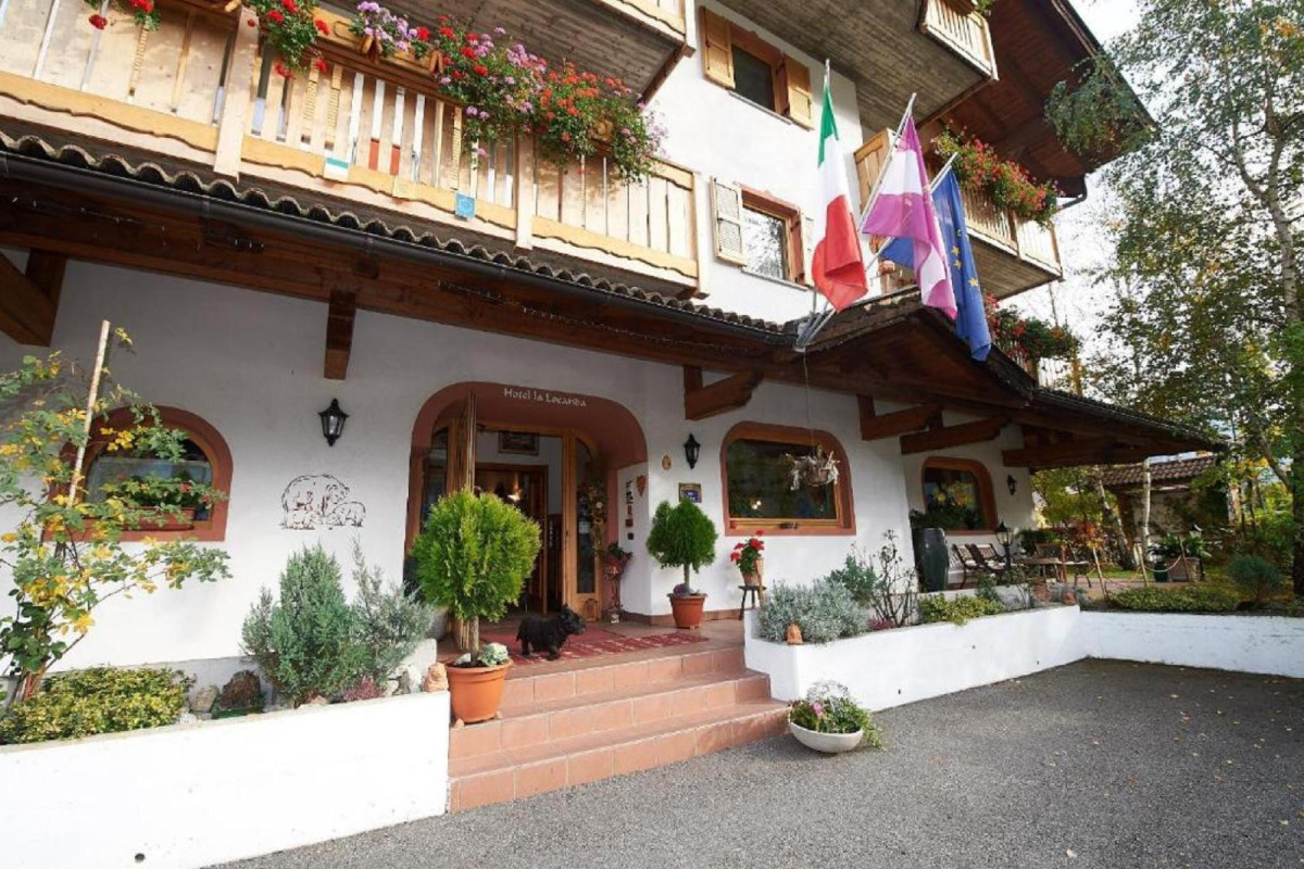 La Locanda
