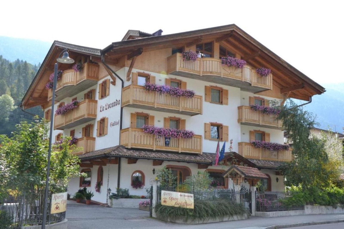 La Locanda