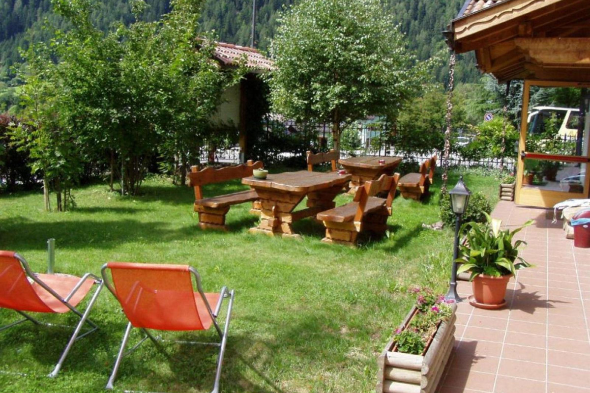 La Locanda