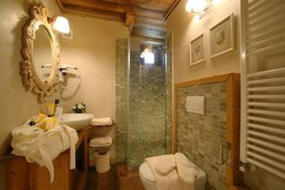 La Locanda Collomb