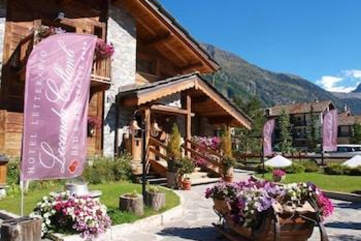 La Locanda Collomb