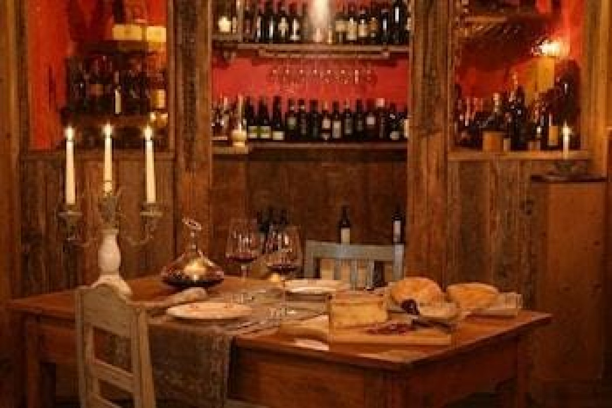 La Locanda Collomb