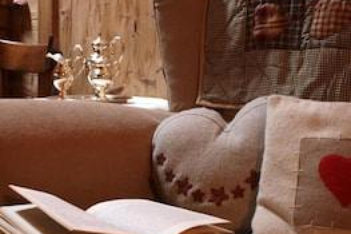 La Locanda Collomb