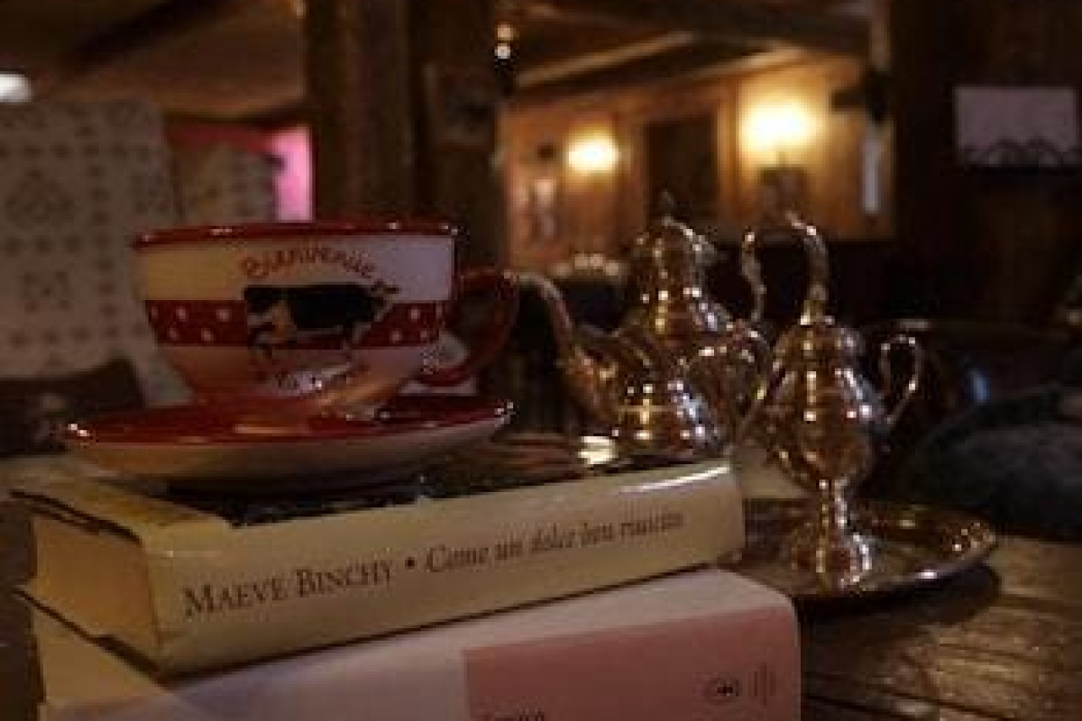 La Locanda Collomb