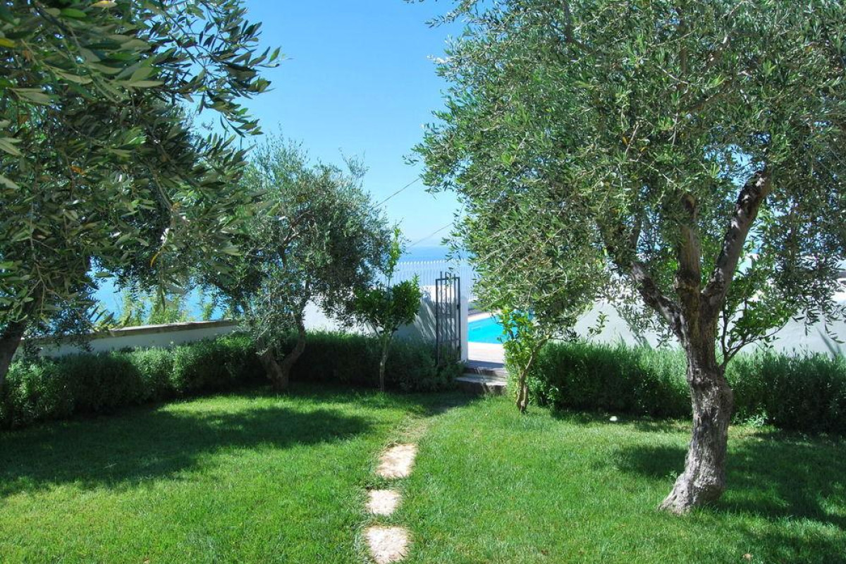 La Locanda Del Carrubo