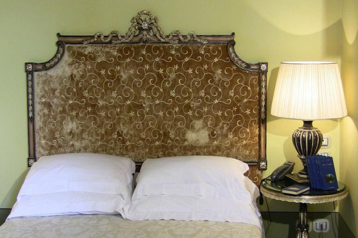 La Locanda Del Carrubo