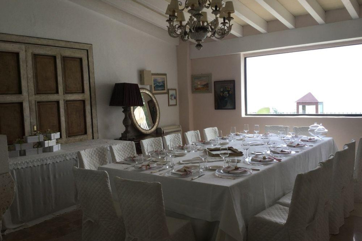La Locanda Del Carrubo