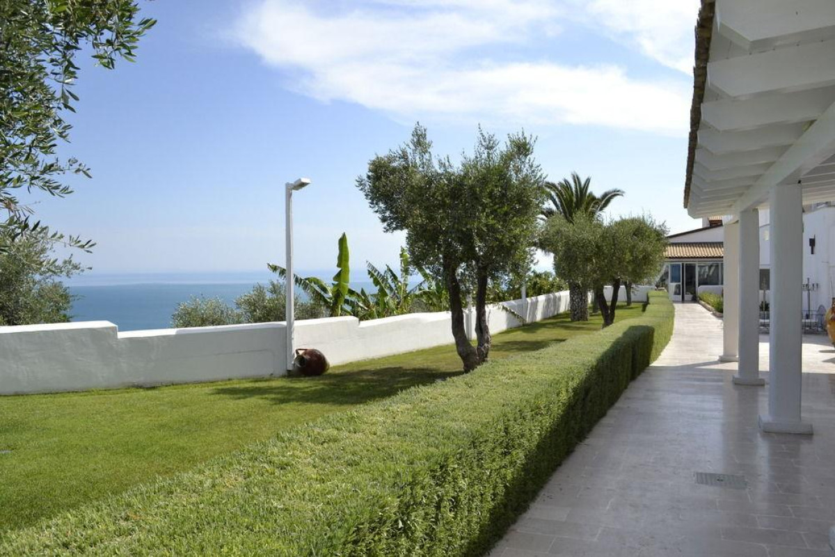 La Locanda Del Carrubo