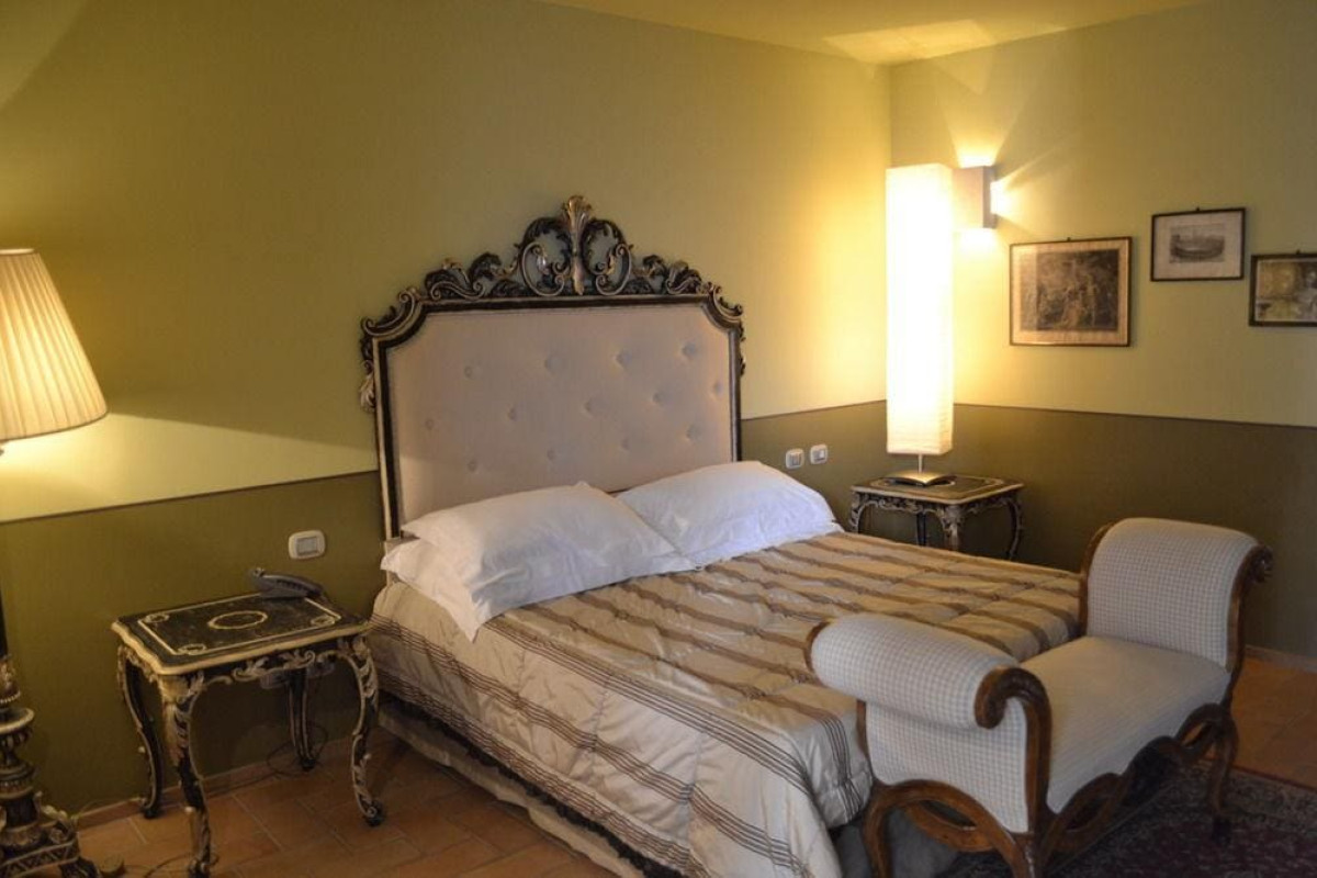 La Locanda Del Carrubo