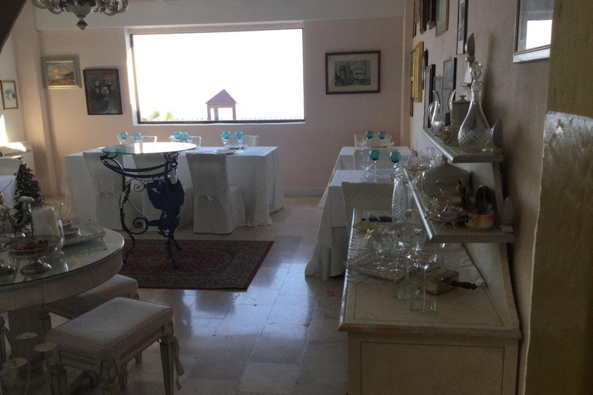 La Locanda Del Carrubo