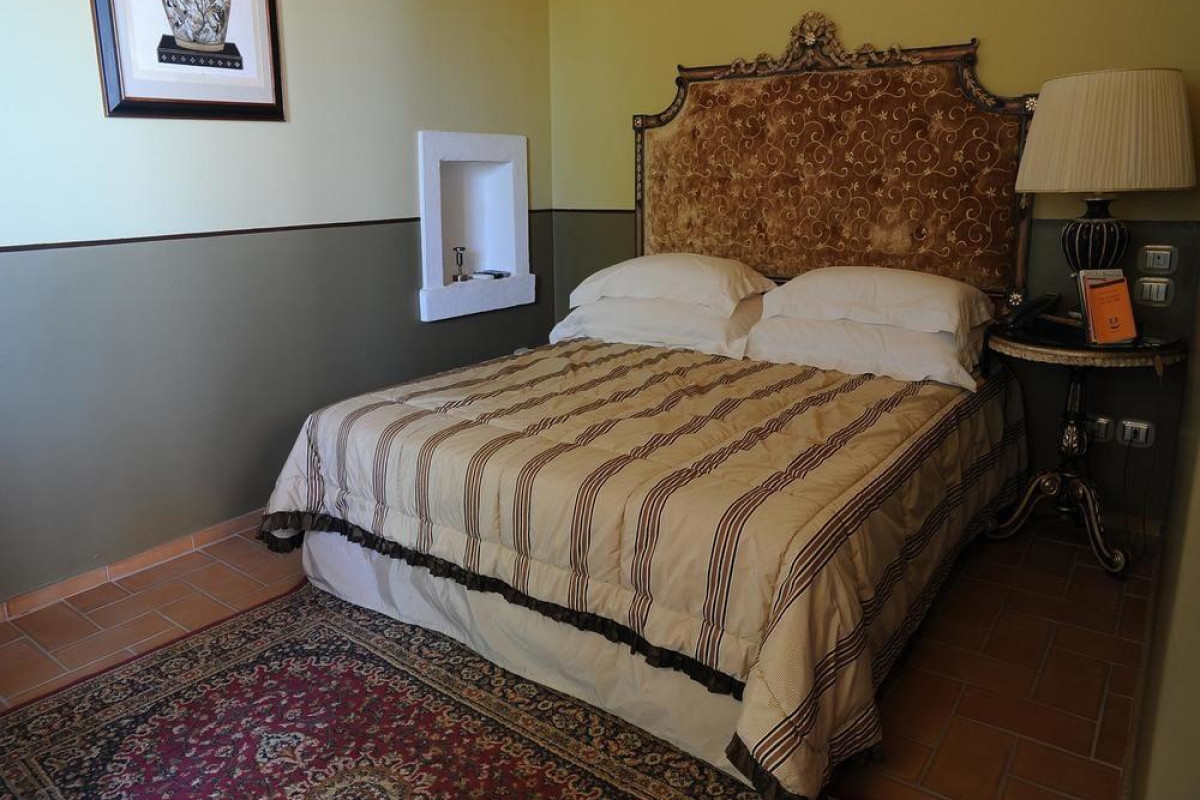 La Locanda Del Carrubo