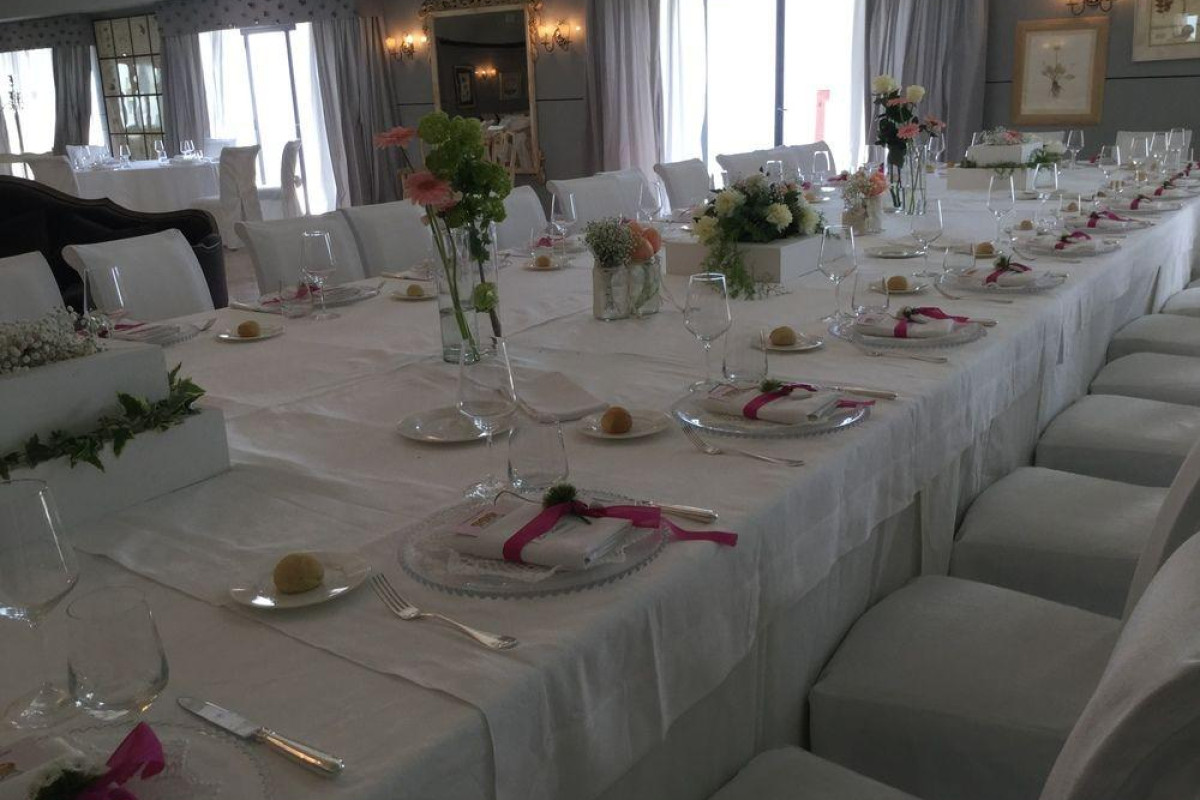 La Locanda Del Carrubo