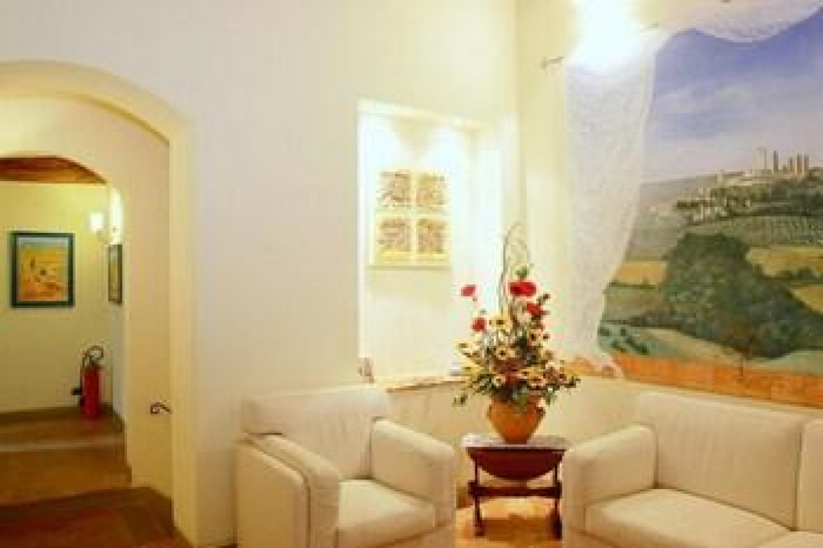 La Locanda Di Quercecchio