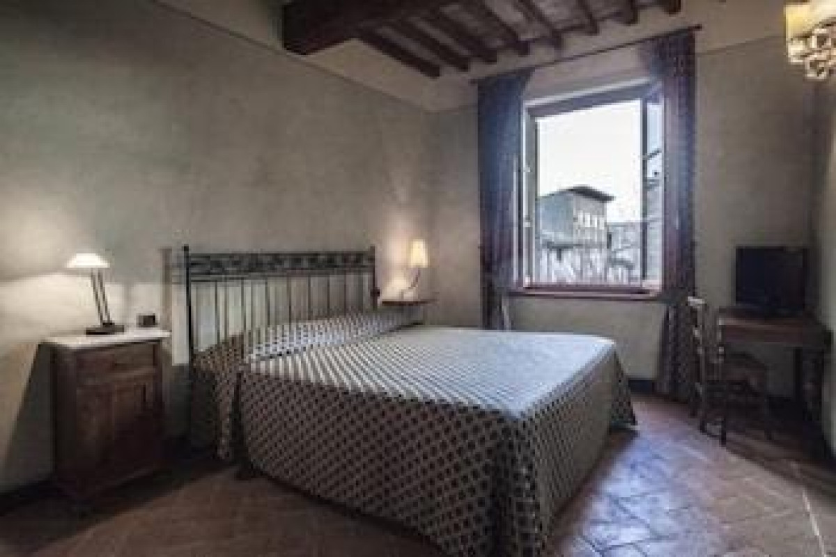 La Locanda Di Quercecchio