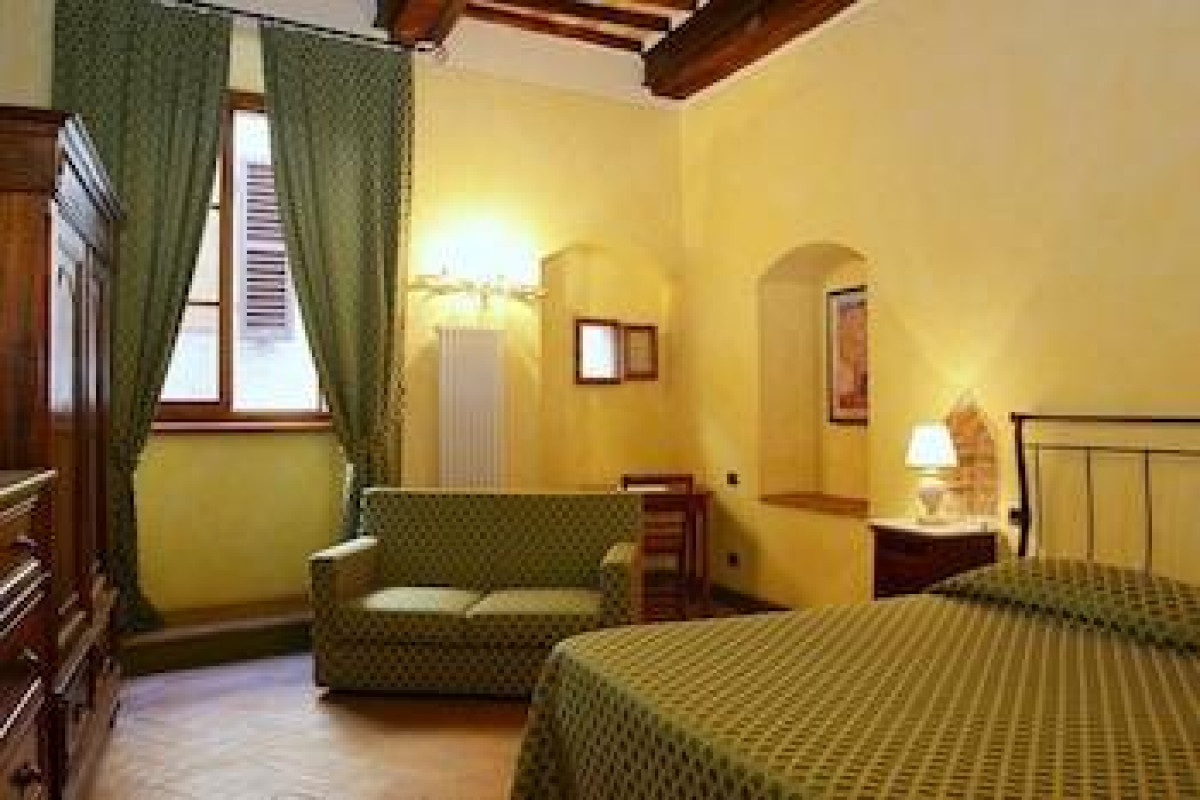 La Locanda Di Quercecchio