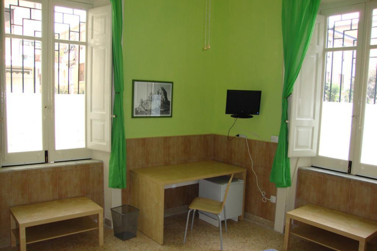 La Maison Des Livres