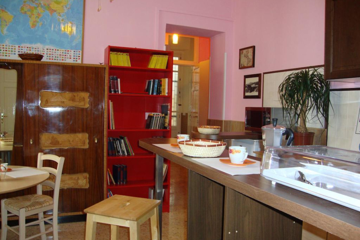 La Maison Des Livres