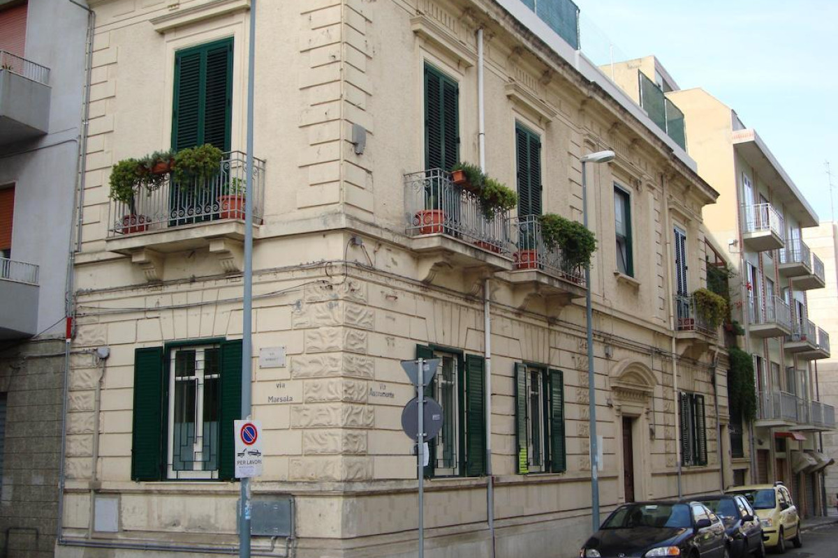 La Maison Des Livres