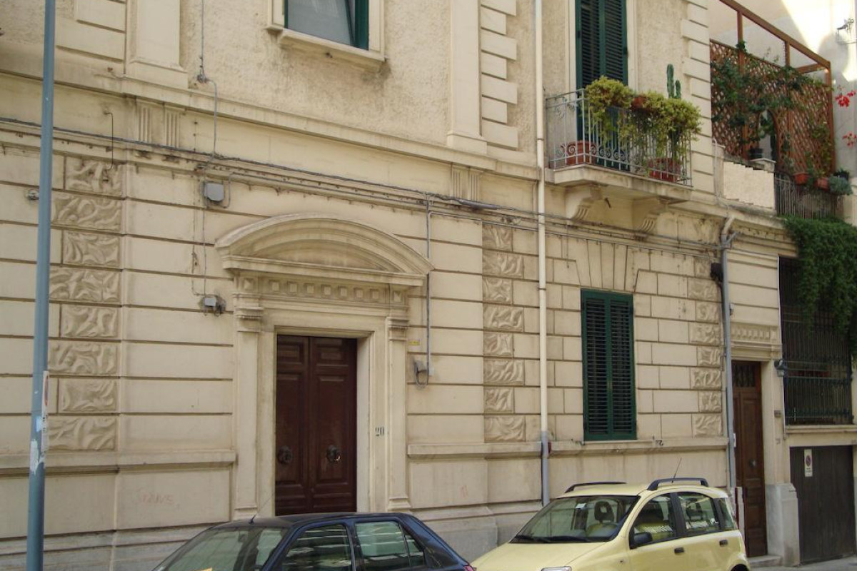 La Maison Des Livres