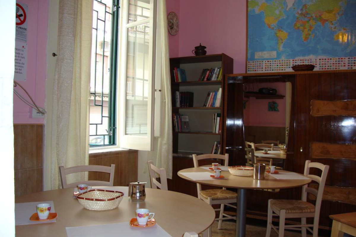 La Maison Des Livres