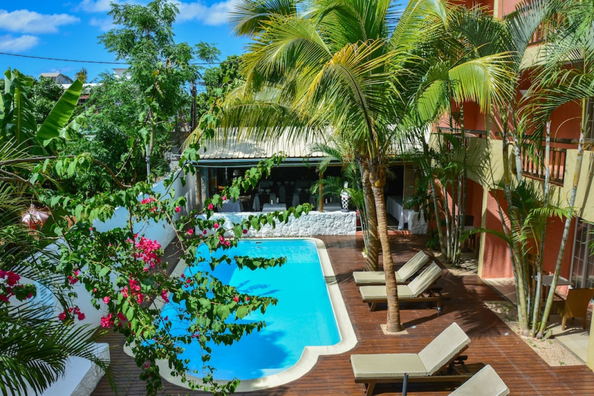 LA MARGARITA