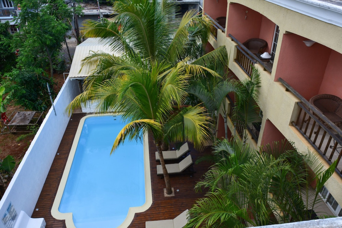 LA MARGARITA
