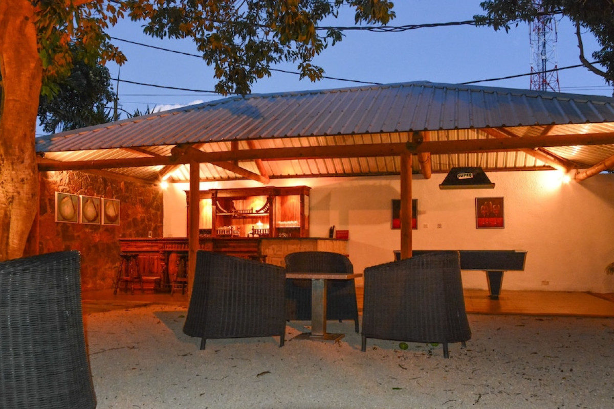 LA MARGARITA