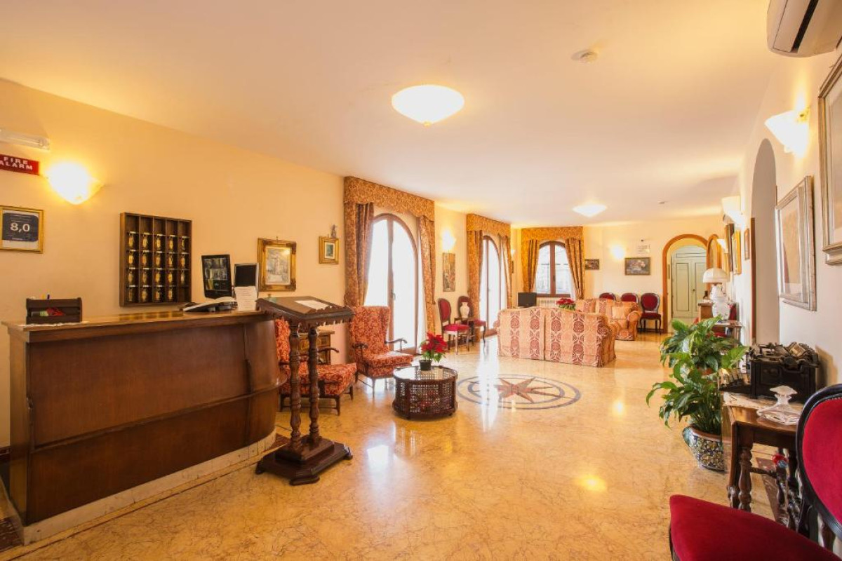La Margherita Villa Giuseppina