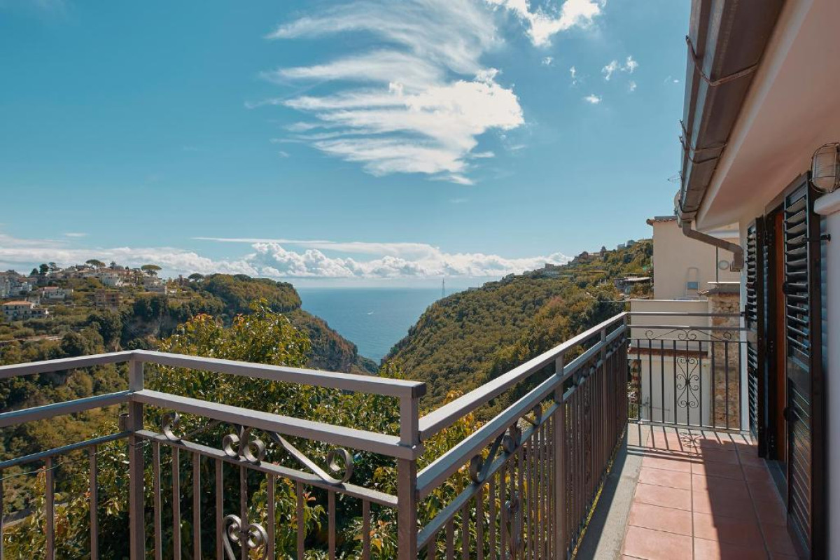 La Margherita Villa Giuseppina