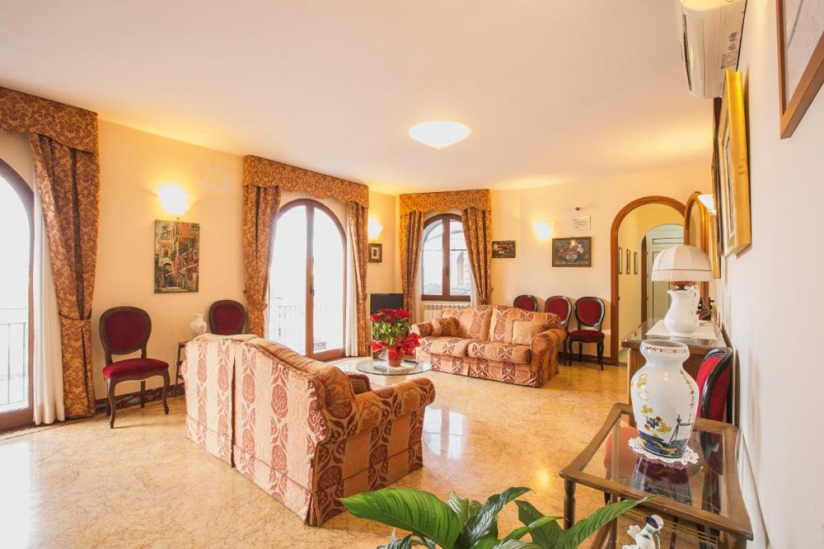La Margherita Villa Giuseppina