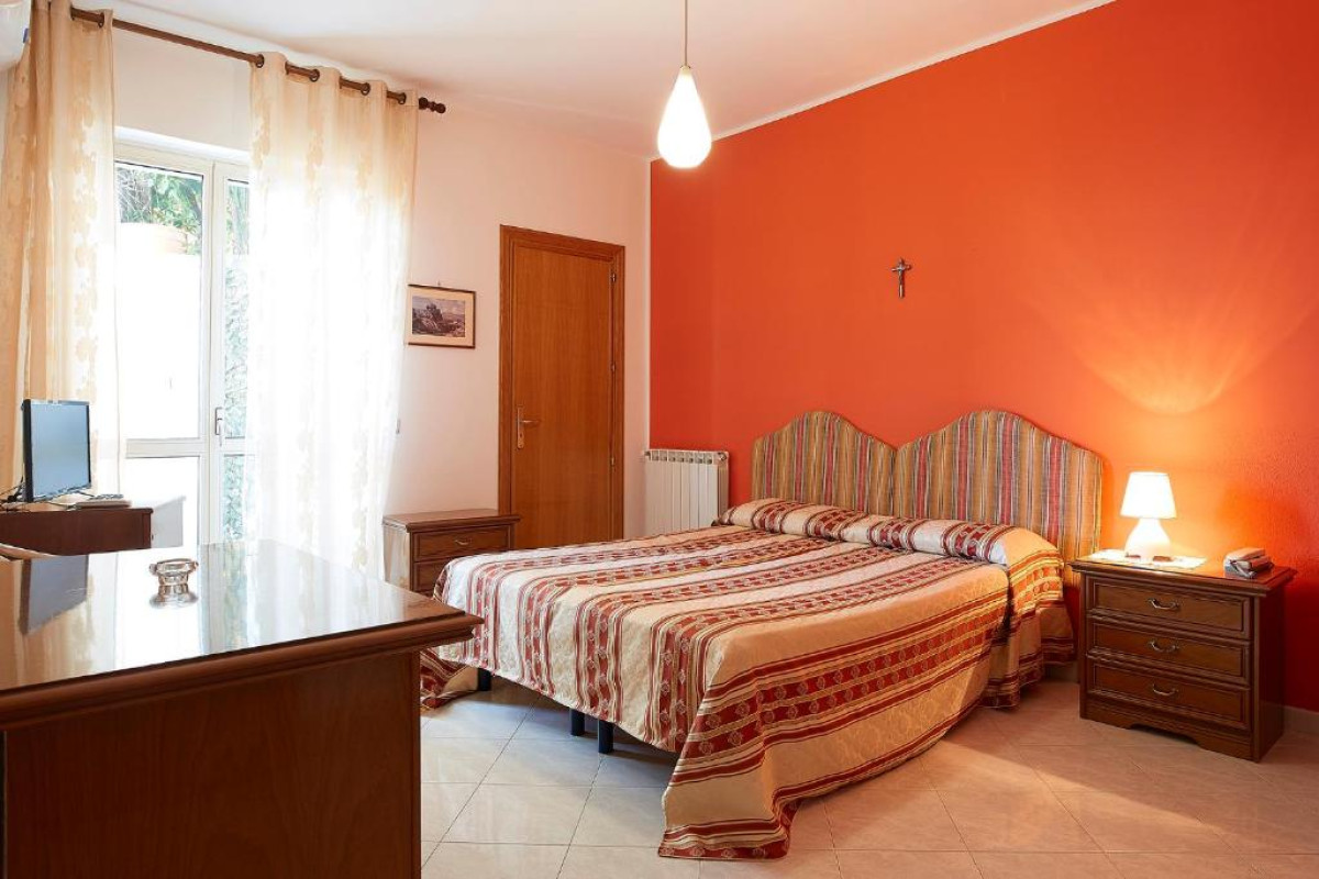 La Margherita Villa Giuseppina