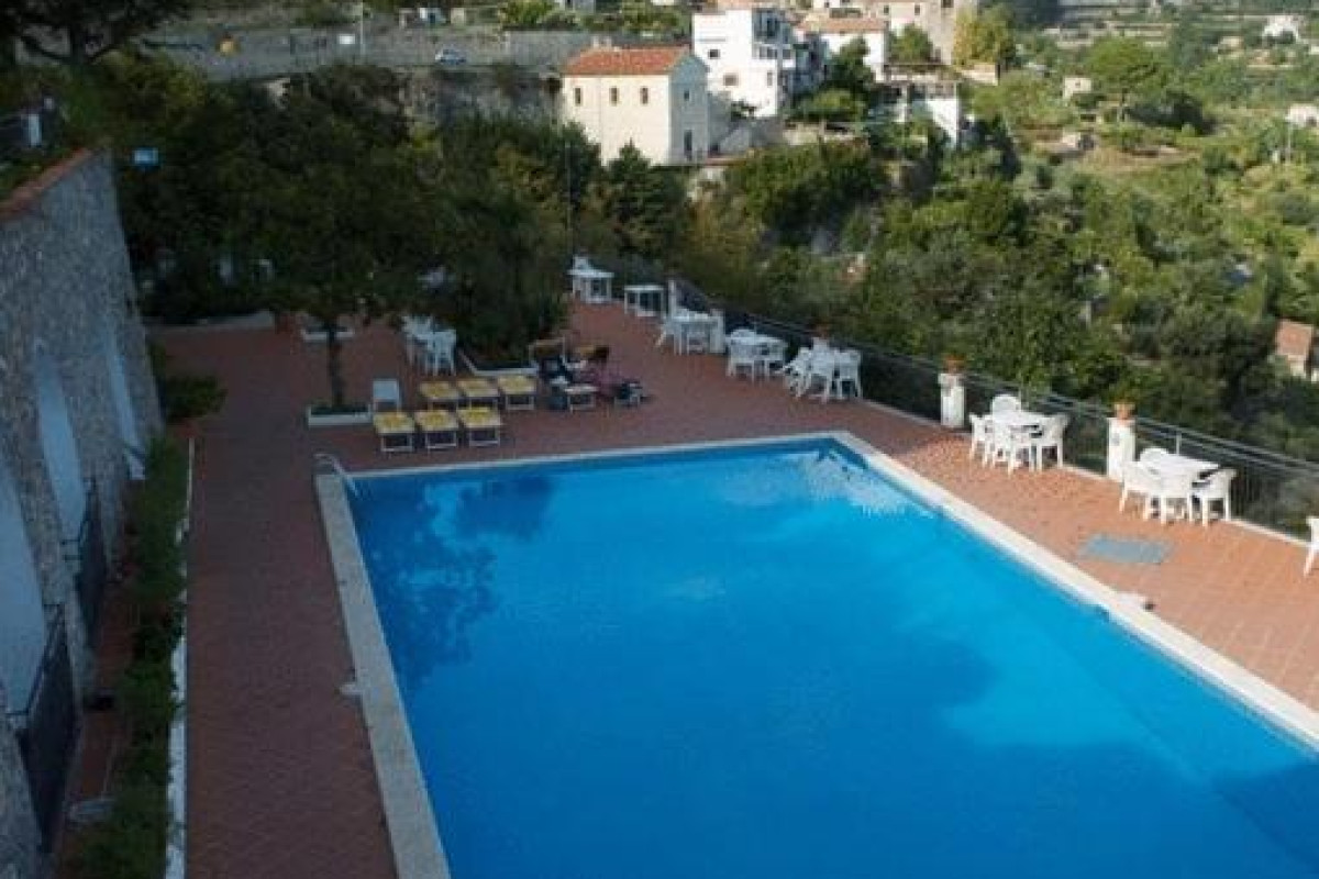 La Margherita Villa Giuseppina