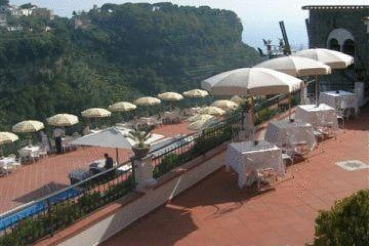 La Margherita Villa Giuseppina