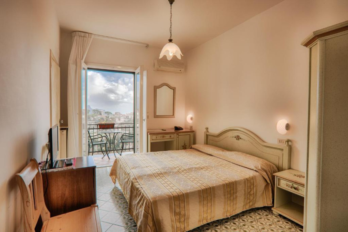 La Margherita Villa Giuseppina