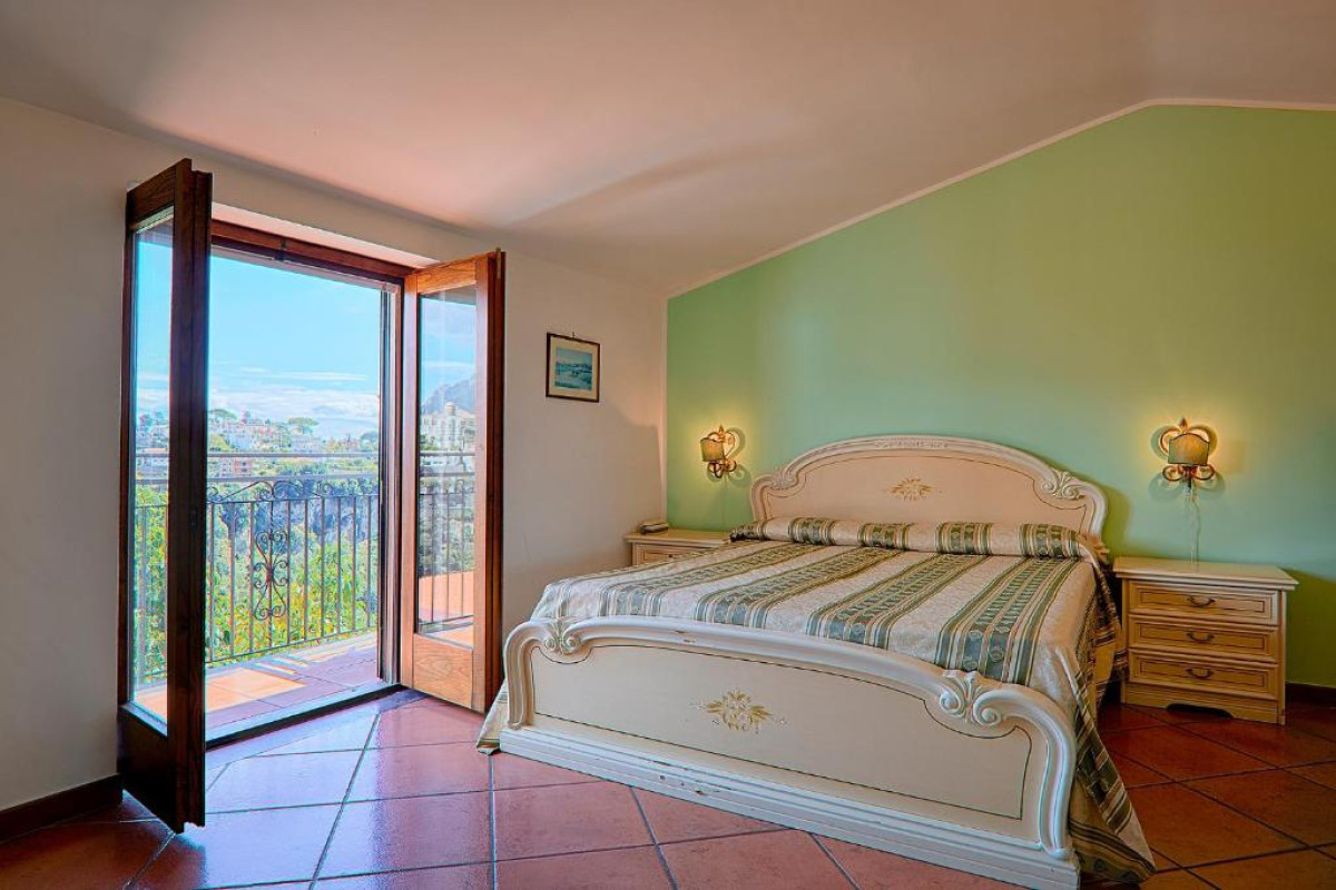La Margherita Villa Giuseppina