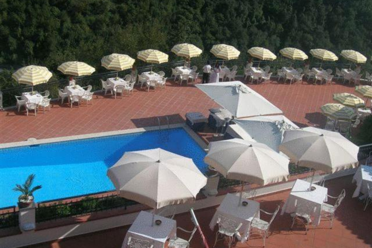 La Margherita Villa Giuseppina