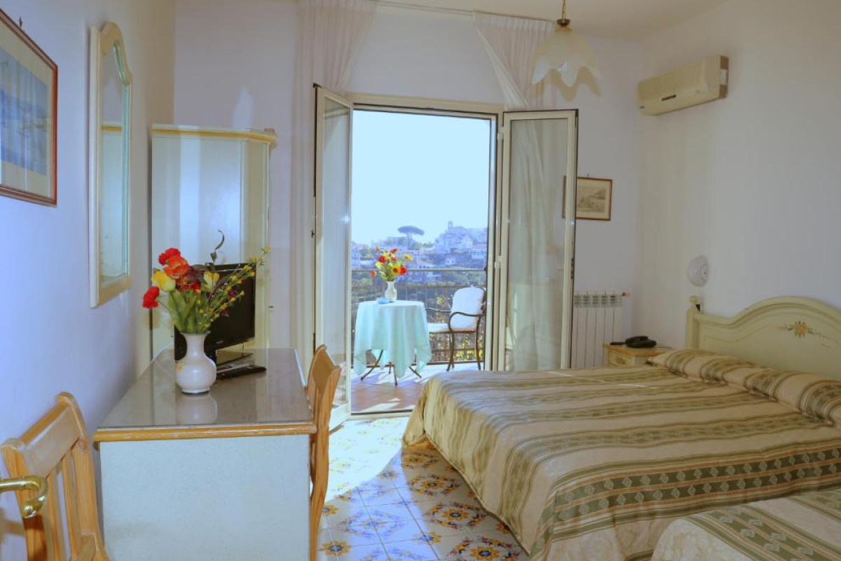 La Margherita Villa Giuseppina
