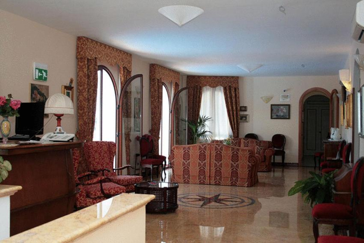 La Margherita Villa Giuseppina