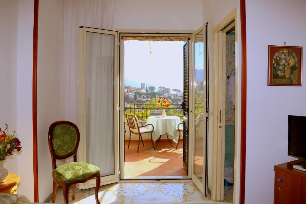 La Margherita Villa Giuseppina