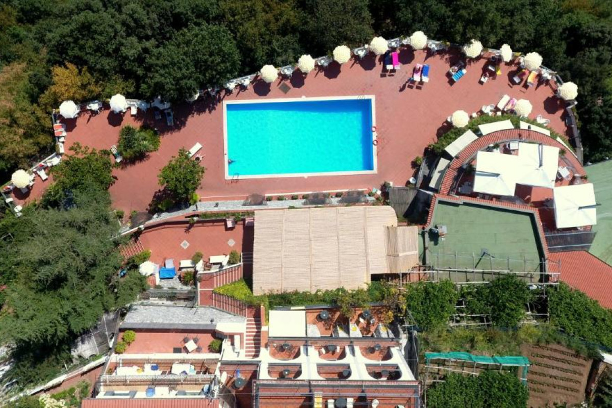 La Margherita Villa Giuseppina