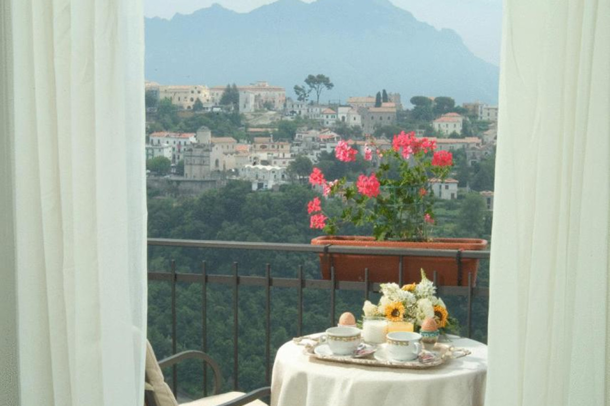 La Margherita Villa Giuseppina