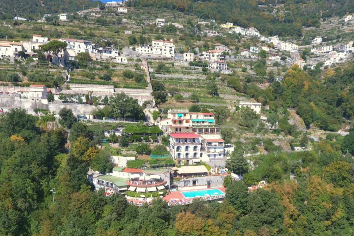 La Margherita Villa Giuseppina