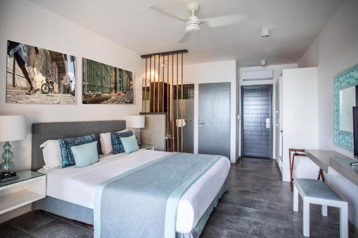 Hotel La Mariposa