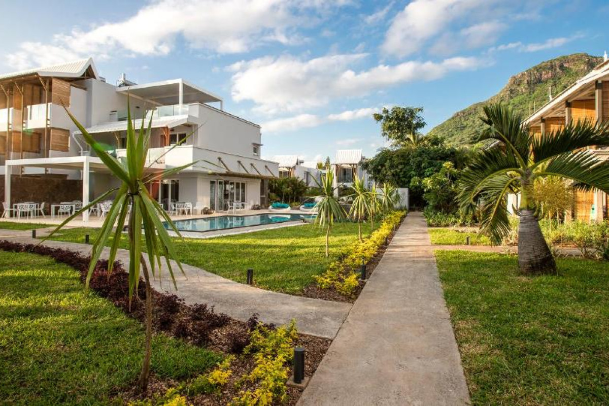 Hotel La Mariposa