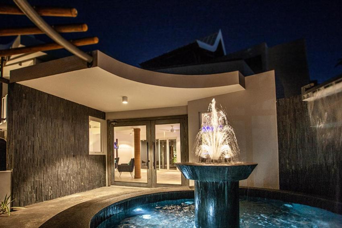 Hotel La Mariposa