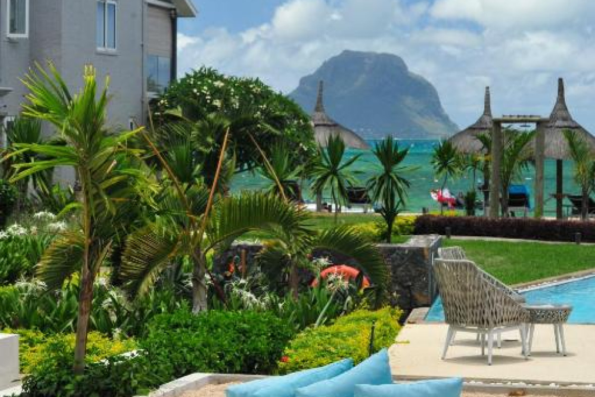Hotel La Mariposa
