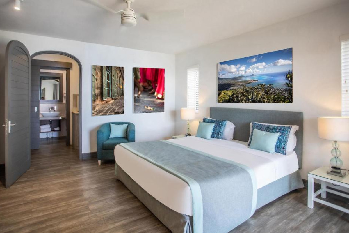 Hotel La Mariposa
