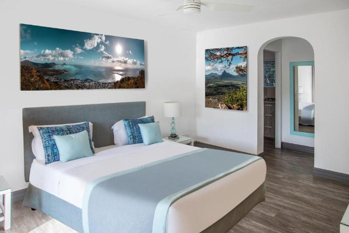 Hotel La Mariposa