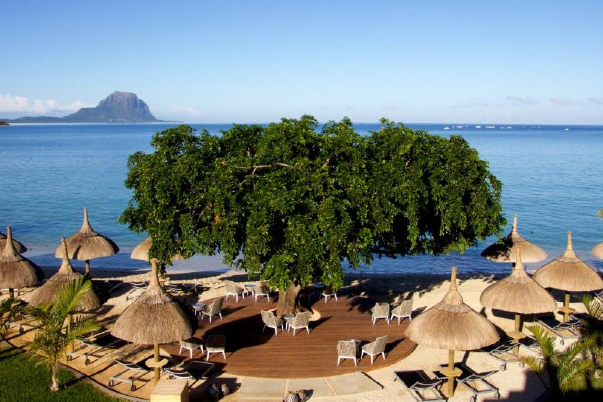 Hotel La Mariposa